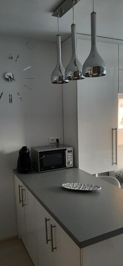 Ferienwohnung Csanad Apartman Siófok Exterior foto